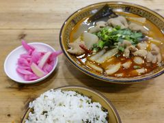 -眼镜肥肠店(振兴街店)