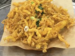 -江湖黑大兔(杨家坪店)