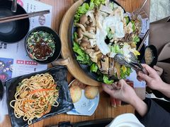 -束河人家(南锣鼓巷店)