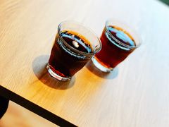 -ZING COFFEE 镜咖啡