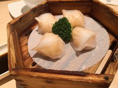 -避风塘(宝山万达店)