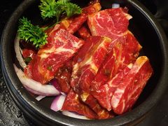 -九田家黑牛烤肉料理(中北镇店)