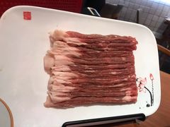 -1078號老北京涮肉(万达广场店)