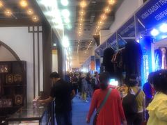 -三亚湾红树林国际会展中心(演出售票)