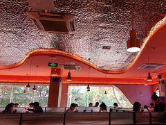 大堂-淼福猪肚鸡·椰子鸡火锅(大沙地店)