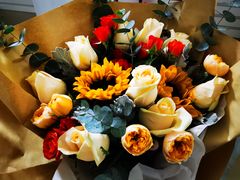 -爱尚幸福鲜花(上地实体店)