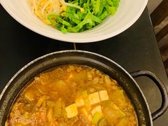 -韩屋韩国料理(天山路店)