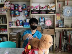 -心语宠物医院·急重症转诊中心·瑞辰华诺(南青路店)