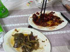 -尹记餐馆(花园店)