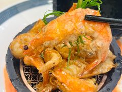 -稻香酒家·33年老字号·港式粤菜(富邦中心店)
