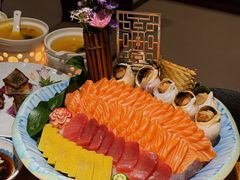 -味见·荣家(亚泰大街店)