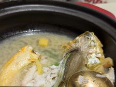 -莆田餐厅PUTIEN(三里屯店)