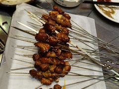 -宗泉烤全羊·烤羊腿·家常菜(解放东路店)