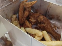 -CHICKEN NOW韩式炸鸡&啤酒