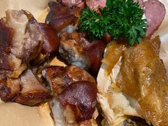 -上关雪東北菜(中房金谊店)