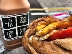-华嫂冰室(湾仔店)