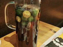 -木屋烧烤(坂田天安云谷店)