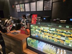 -星巴克(威尼斯人店)