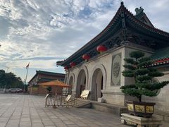 -广东圆玄道观