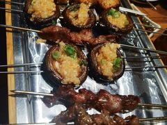 -金太阳海鲜烧烤·本地人餐厅(东纬路旗舰店)