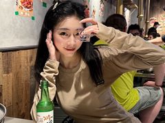 -韩山葵烤肉(太古里店)