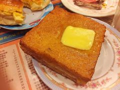 得奖西多士-金华冰厅