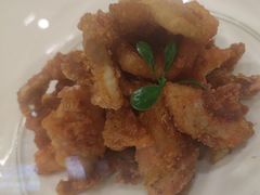 -新丁香海鲜主题餐厅(现代花园店)
