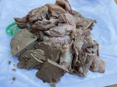 -小辫子羊肉面馆(周东店)