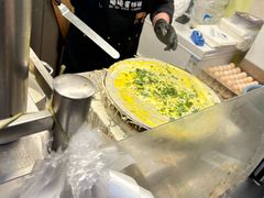 -琦琦蛋饼铺(上南店)