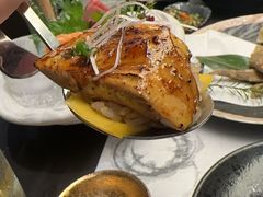 -乌君·酒场·炭火烧鸟(侨城坊店)