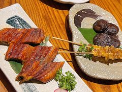 -贵木日本料理·铁板烧(新地假日广场店)