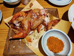 -打酱油·非遗淮扬菜(瘦西湖梅岭店)