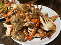 -汉丽斯巴西烤肉自助(市南店)