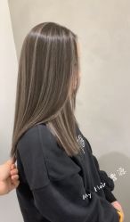 点击看大图 -MY HAIR ARDOR