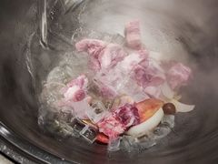 -羊来顺冰煮鲜羊 铁锅烀羊肉(中央大街店)