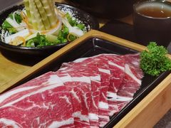 -湊湊火锅·茶憩(石家庄万象城店)