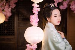 -盘子女人坊古装写真摄影(天津总店)