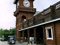 -永定河休闲森林公园