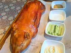 -顺鹅季·非遗烧鹅(六道口店)