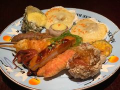-松子料理(亮马桥店)