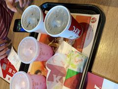 -肯德基(常熟百润发店)