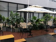 -Seesaw Coffee(上生新所店)