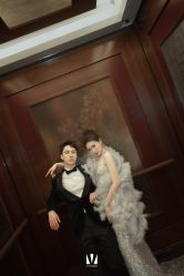 -福州香格里拉·宴会厅