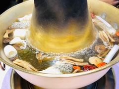 -鼓楼东街老火锅(鼓楼店)