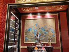 -东富酒家(龙湖西溪天街店)