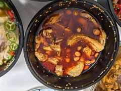 棒棒鸡（半只）-艺味深尝(云锦路店)