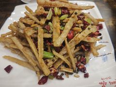 -神仙钵湘香土菜馆(光华路店)
