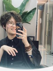 -赤道 Hair Salon