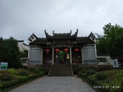 -潜口民宅博物馆
