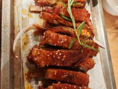 -羊之道草原味道清真餐厅(番禺店)